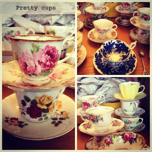 Meet your Posher, Malann